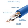 Cable Matters Cable Ethernet Cat6 Snagless (Cable Cat6, Cable Cat