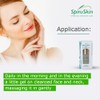 SPIRUSKIN Active Moisturising Gel 30 ml