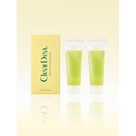 Water parsley pore ampoule cleanser duo 80ml x 2ea / 미나리 모공 앰플 클렌저 듀오 80ml x 2ea