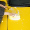 Car Wash Sponge, Non-Scratch, Urethane Foam, Car Wash Supplies, Motorcycle,