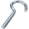 AERZETIX - C47836 - Set of 10 - Screw Hooks
