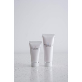 Veil & Co Pore Exclusive Salt Esthetic Travel Set