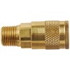 Dixon Valve DC103 Brass Air Chief Automotive Interchange Quick-Connect Air