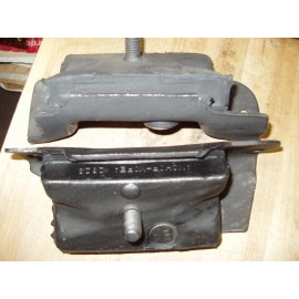 mmnt 68 69 70 71 72 73 74  FORD VAN E100 E150 E200 E250 E350 302 ENGINE MOTOR  MOUNTS
