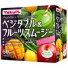 Vegetable & Fruit Smoothies 60 Bags