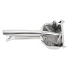 Hand Juicer 304 Stainless Steel Ergonomic Detachable Effort Saving Citrus
