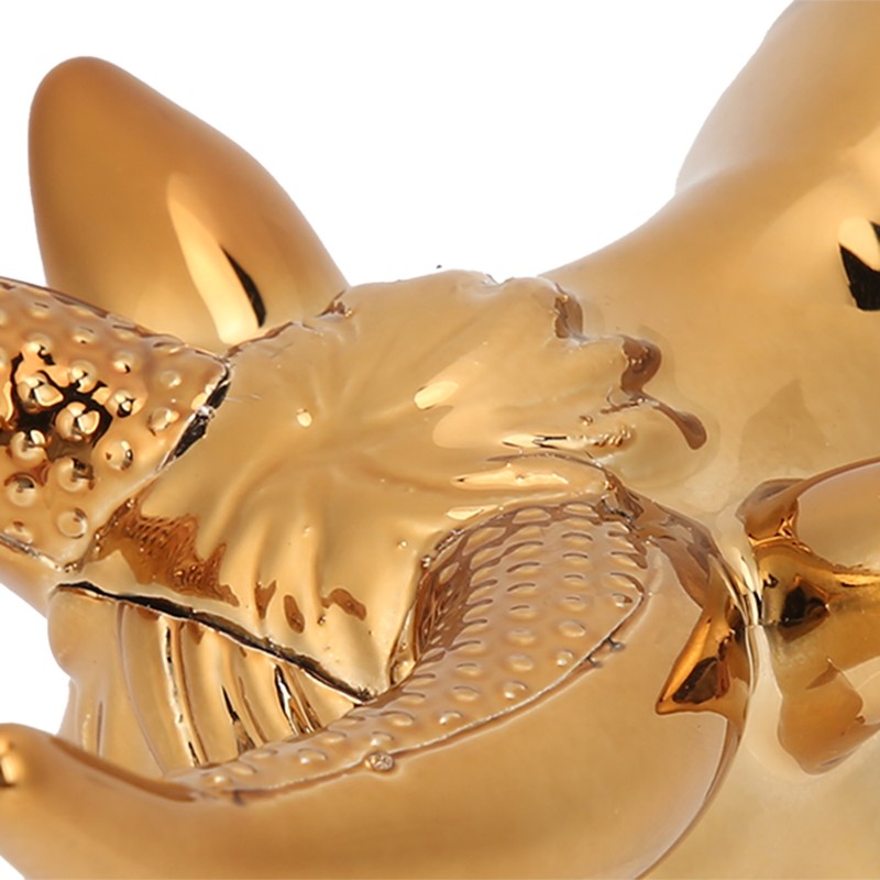 Guitar Hook Steel Bull Head Shape Universal Wall Mount Display