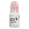 Perma Blend Diluyente Tinta Micropigmentación 1/2 Oz Ceja