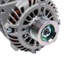 Alternator 11557 New 130A 12V for Altima/Maxima 2011-2018 V6 3.5L,