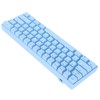READSON Mechanical Keyboard 61 Keys RGB 3 Modes Support Wireless