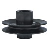 menbager Drive Pulley RZT-42 RZT-50 For Cub Cadet LT-1046 LT-1050