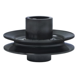 menbager Drive Pulley RZT-42 RZT-50 For Cub Cadet LT-1046 LT-1050 756-0978 756-0978B