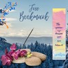 Satya Nag Champa Aura Cleansing Incense Sticks | x1 pack