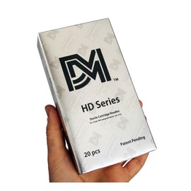 Micropigmentation (HD-7)