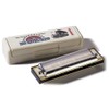 Hohner 590BX Big River Harmonica, Key of E
