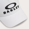 Oakley ESSENTIAL YTR CAP FA 24.0 Boy's Cap, (100) WHITE