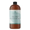 Tea Tree Massage Oil Blend - Natural, Non-GMO, Tea Tree