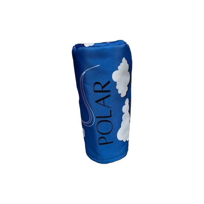 Polar Golf - Magnetic Golf Head Cover - Driver -