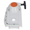 Recoil Pull Starter 4224 190 0305 Recoil Rewind Starter Replacement