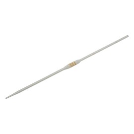 As One Hole Pipette, 1.2 fl oz (5 ml) (ASONE) /1-8570-12
