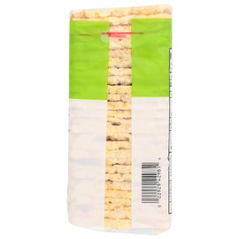 Suzie's Corn, Quinoa & Sesame Thin Cakes, 4.5 oz