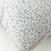 AGOKABA Boucle Throw Pillow Covers 18x18 Inch Set of 2