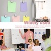 Curtain Magnetic Holdback Button - 10Pairs Sturdy Curtain Weight Magnets