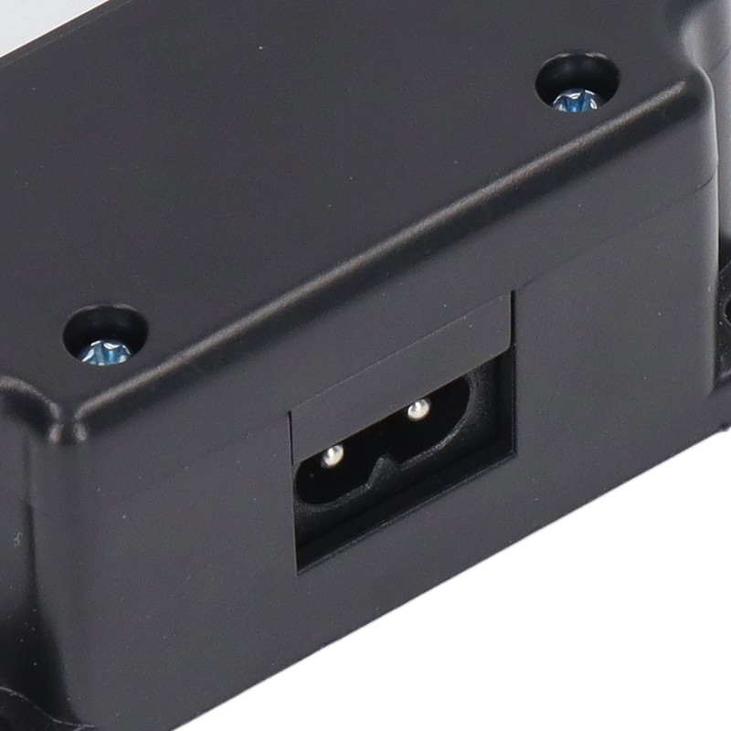 Electric Actuator Controller with Cable Linear Actuator Motor Controller for