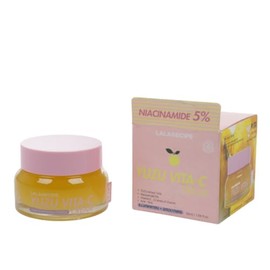 Crema Facial | Yuzu Vita C Cream | 50 Ml | Genérico
