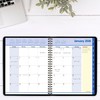 AT-A-GLANCE 2026 Appointment Book Planner, Monthly, 7" x 8-3/4", Medium,