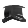 Cahuczlhoz Cowling Top Airdam Cap For Mercury 4-Stroke EFI 75-115Hp