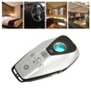 Camera Bug Detector Adjustable Sensitivity Prevent Candid Prevent Eavesdropping Portable