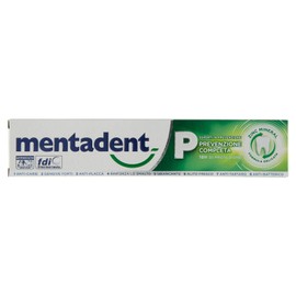 P Prevenzione Completa - Toothpaste 75 ml
