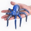3D Printed Octopus,3D Printed Animals Fidget Toys, Decor for Stress