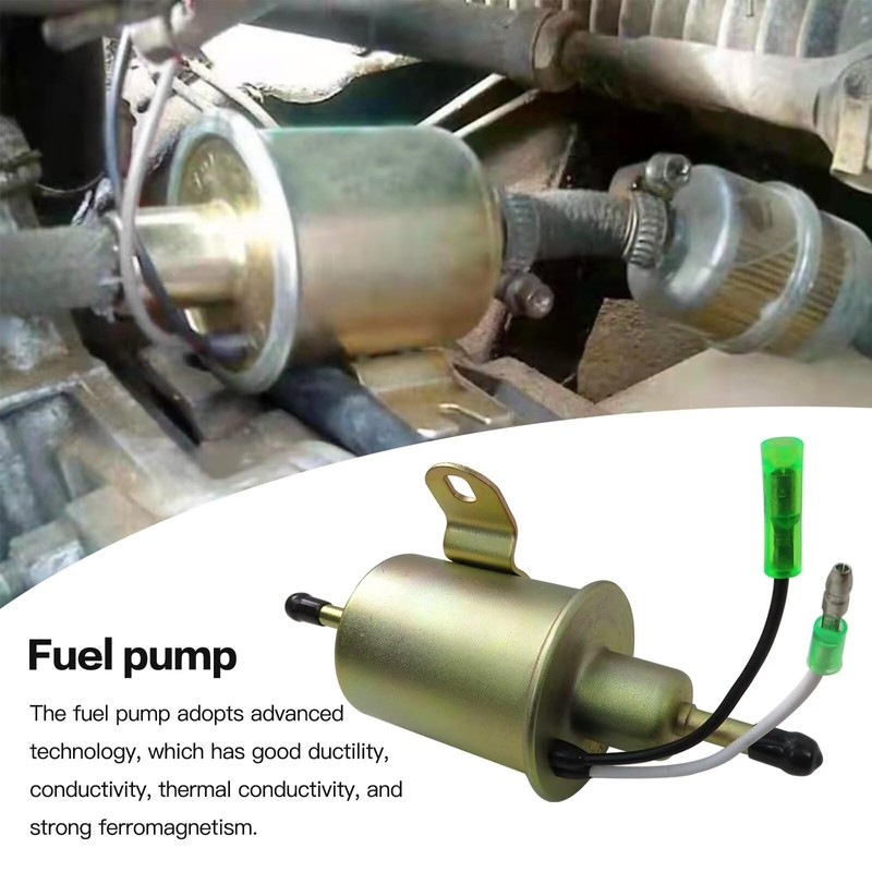 Fuel Pump Replacement for Polaris Ranger 1000 Carbureted (2015-2018) Replaces