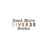 Read More Diverse Books Reading Log Notebook