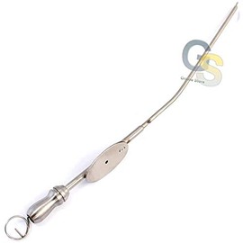 G.S Baron Suction Tube 3 French (1.00MM)