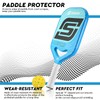 insum Pickleball Paddle Protection Tapes - Edge Guard Tapes, Pre-Cut