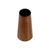 SALVIMAR - Set of 5 cones for barbs for shafts 7.0 mm, colour 0.