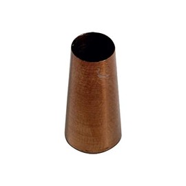 SALVIMAR - Set of 5 cones for barbs for shafts 7.0 mm, colour 0.
