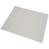 Made in Japan Flat Poly Core Bag Hat Bottom Plate