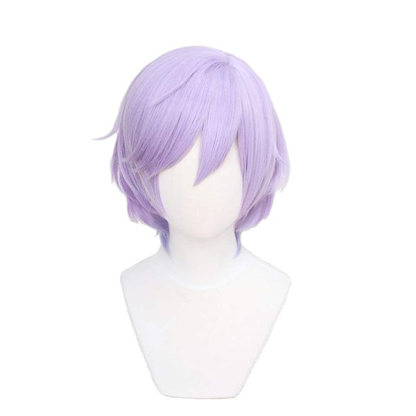 Epel Second Castle Heat Resistant Cosplay Wig, Party Disguise, Cosplay