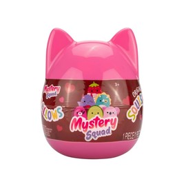 Squishmallows Valentine Mystery Squad Capsule, 8 Inch Plush, 2025 Collection