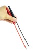 ZIBOO ZB-T16 Multimeter Leads Test Lead Kit Automotive Long Reach