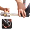 IUIU Bicycle Headset Cup Removal Remover Tool - Press Fit