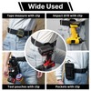 MELOTOUGH Drill Holder for Tool Belt, Drill Clip,Tape Holder for