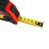 MIKELS FM-3M Flexómetro Anti-Impacto 3 mts