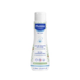 Mustela - Mustela Cleaning Water without Flushing - 200 ml