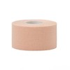 Nitreat NK-37 Kinesiology Tape Standard Type, Beige, Width 1.5 inches