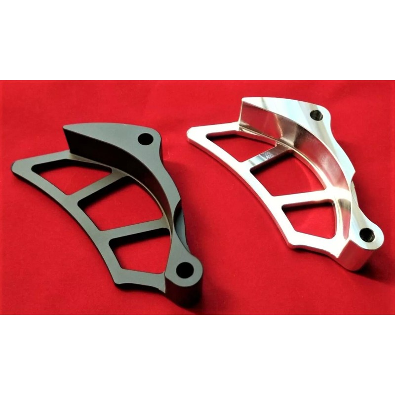 MSV Racing '02-'07 Billet CR250 Case Savers